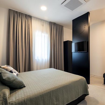 Bed and Breakfast Feudo Antico Tollo Екстер'єр фото