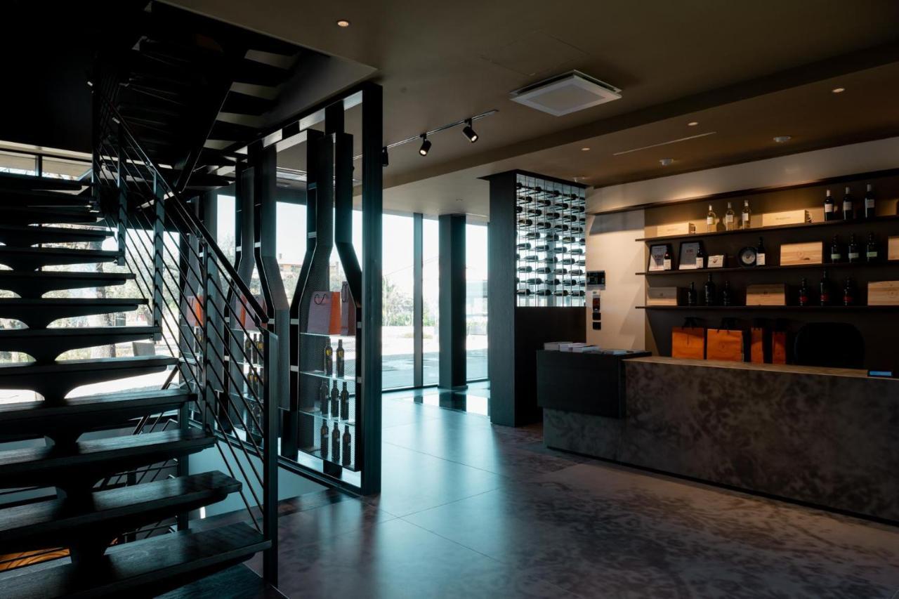 Bed and Breakfast Feudo Antico Tollo Екстер'єр фото