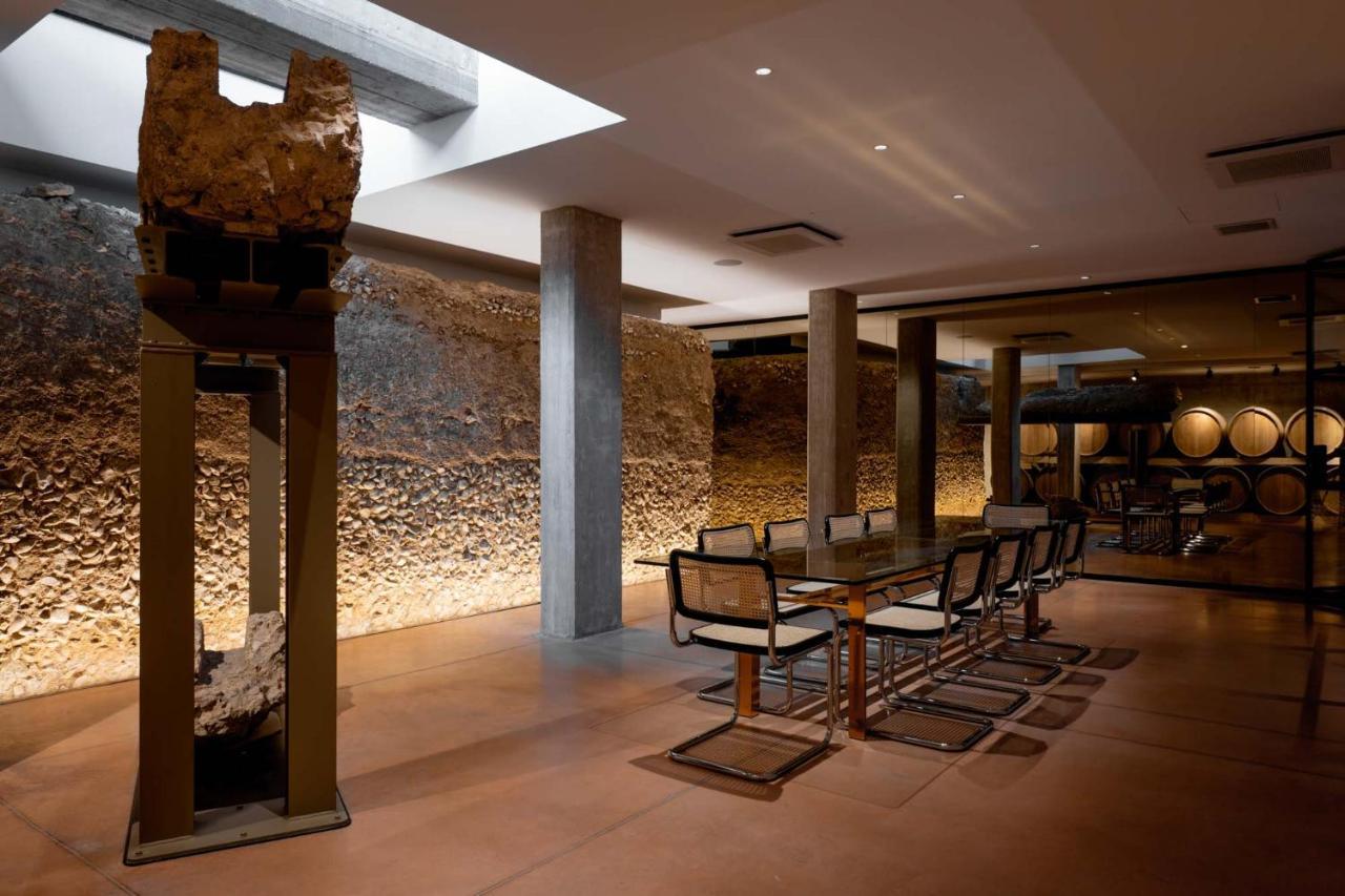 Bed and Breakfast Feudo Antico Tollo Екстер'єр фото