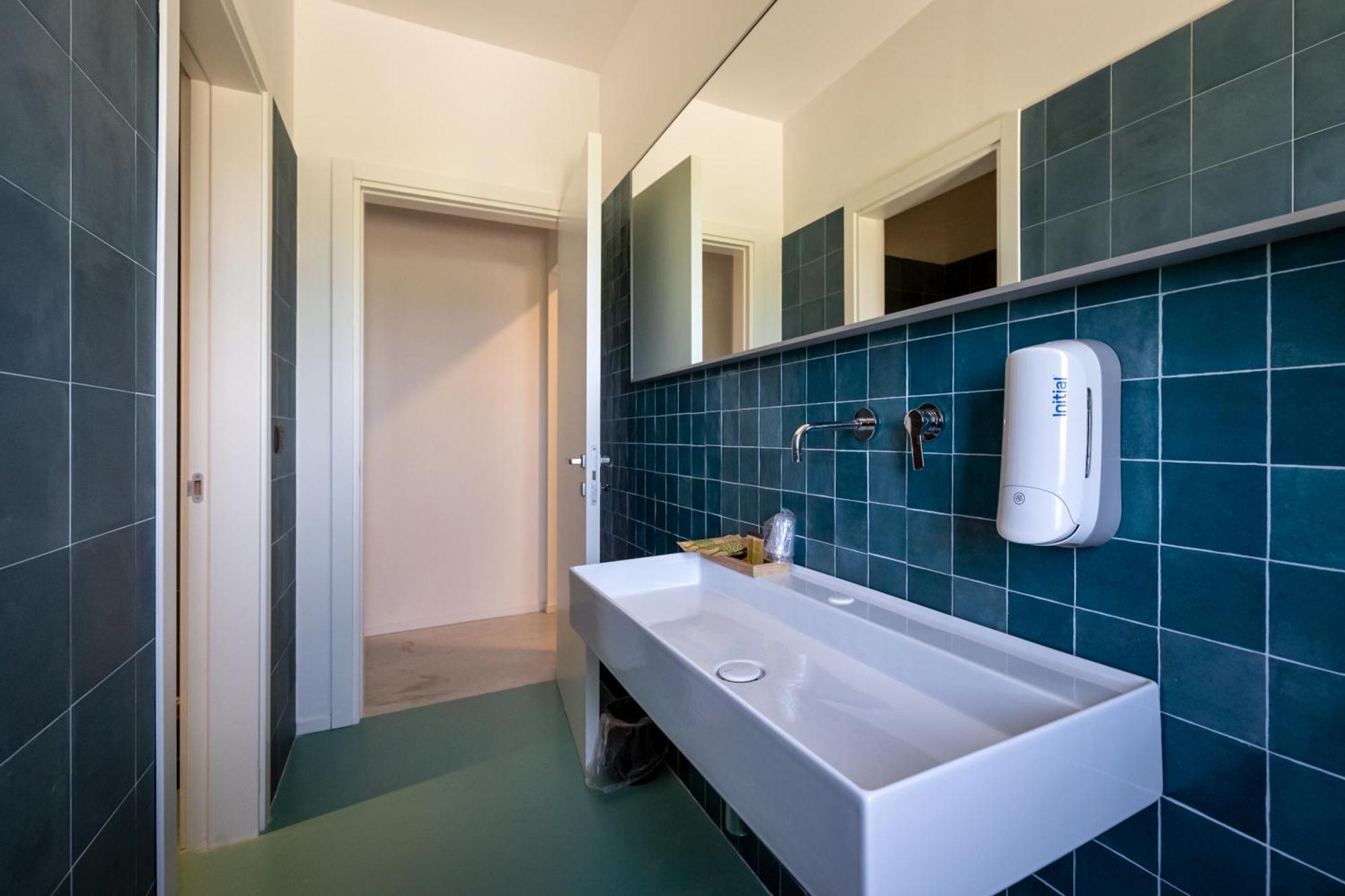 Bed and Breakfast Feudo Antico Tollo Екстер'єр фото