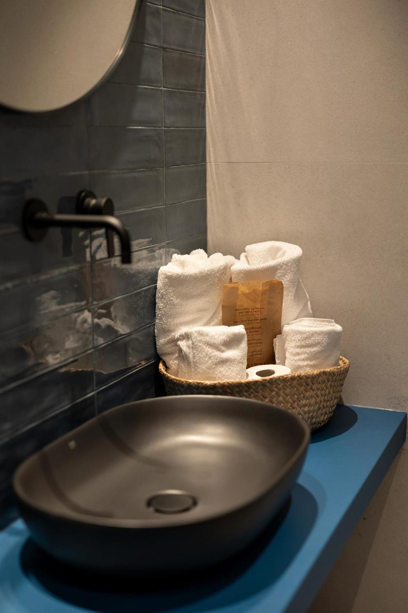 Bed and Breakfast Feudo Antico Tollo Екстер'єр фото