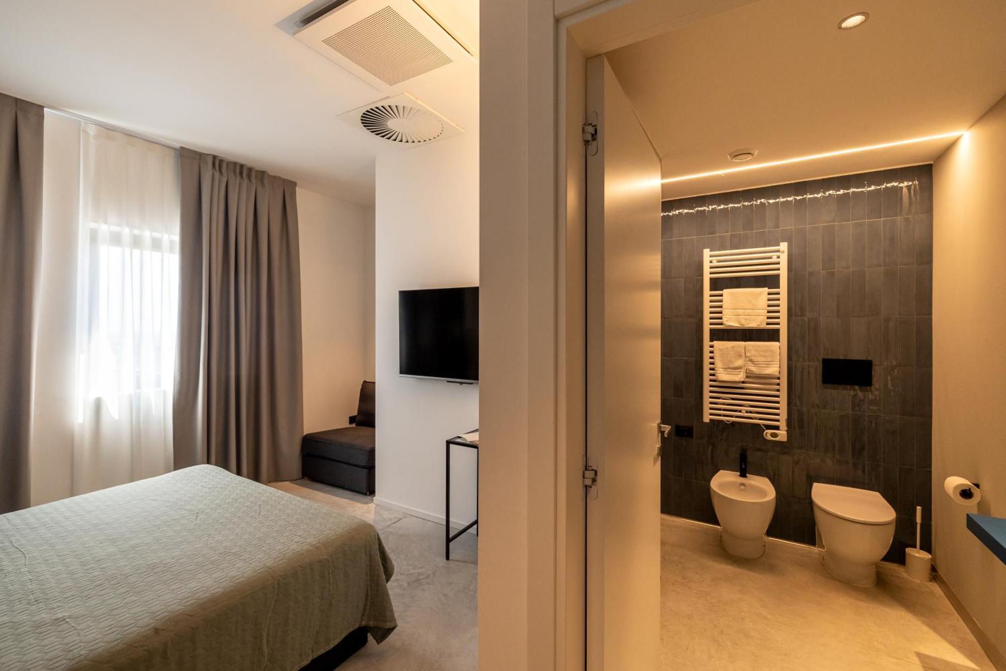 Bed and Breakfast Feudo Antico Tollo Екстер'єр фото