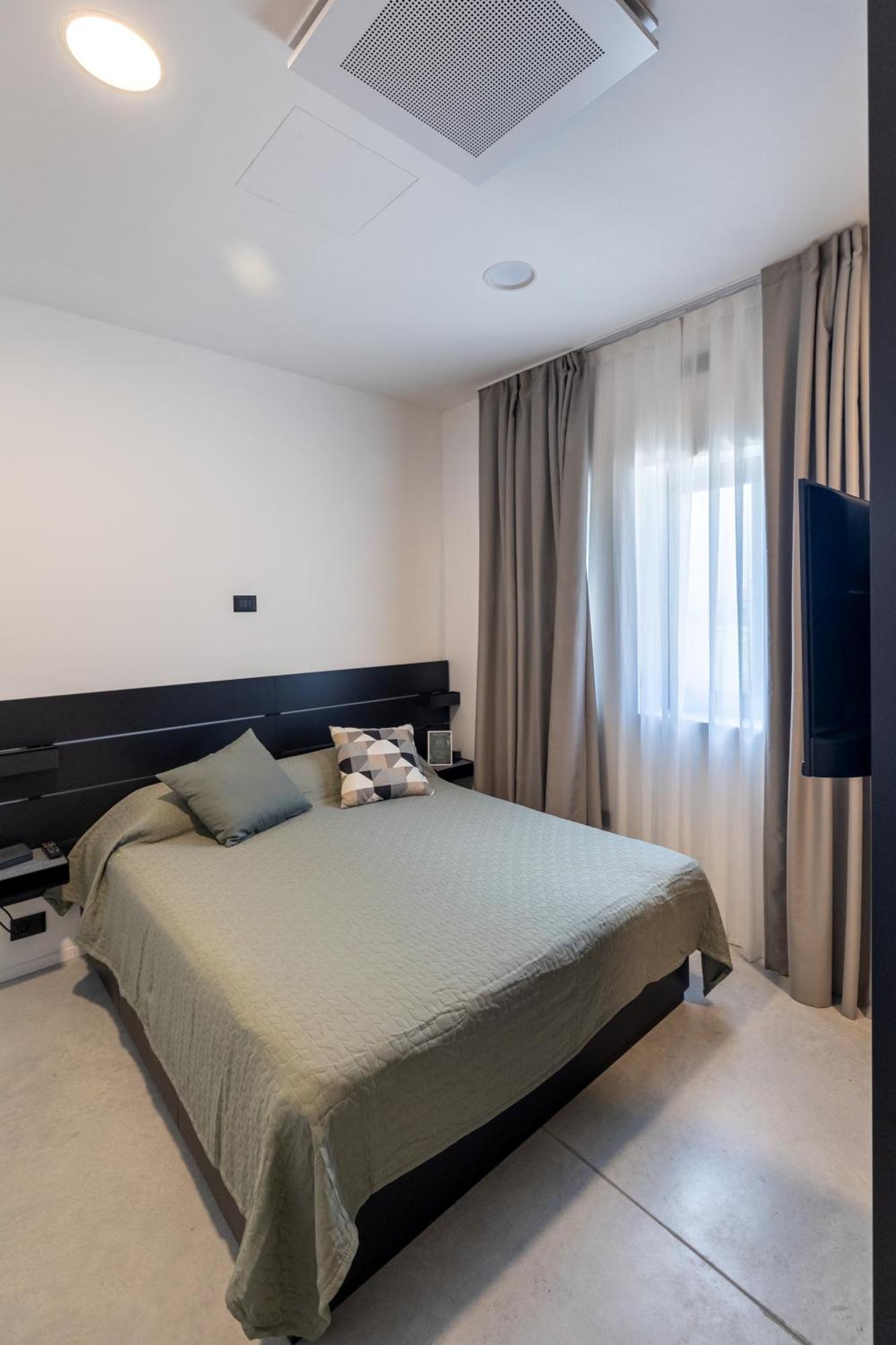 Bed and Breakfast Feudo Antico Tollo Екстер'єр фото