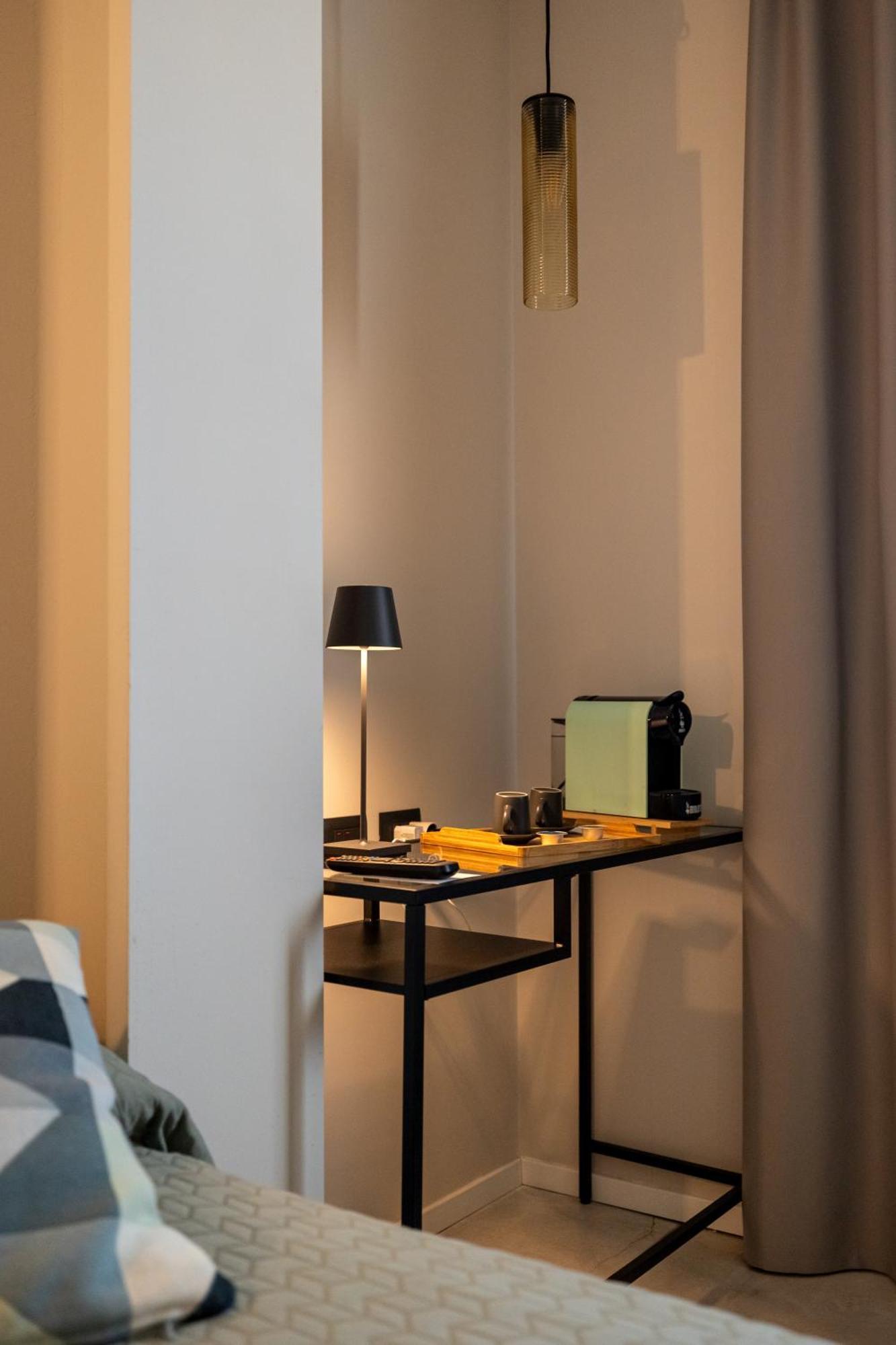 Bed and Breakfast Feudo Antico Tollo Екстер'єр фото