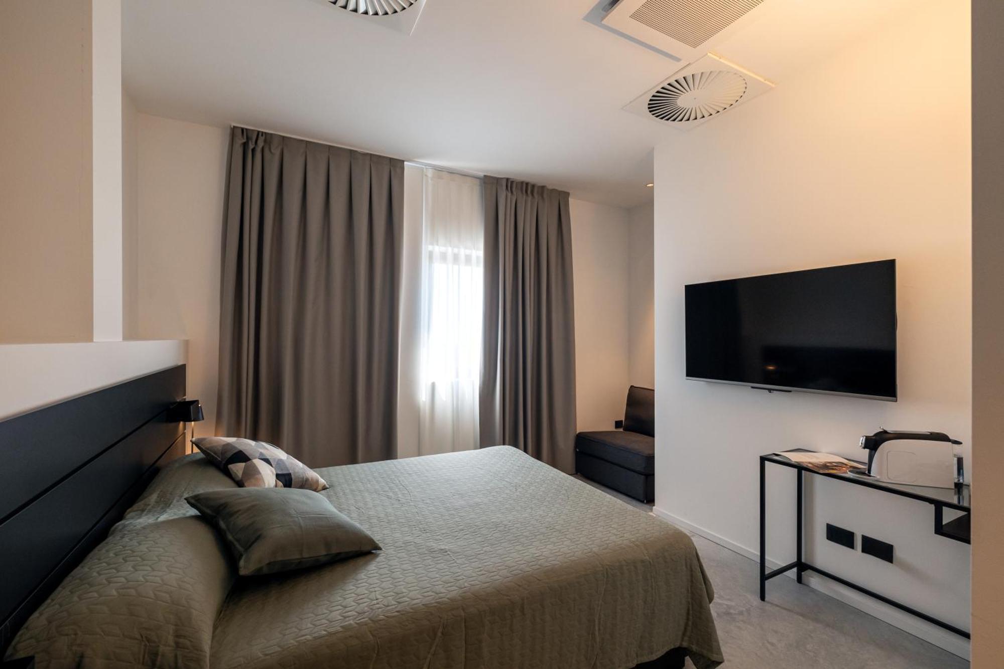 Bed and Breakfast Feudo Antico Tollo Екстер'єр фото