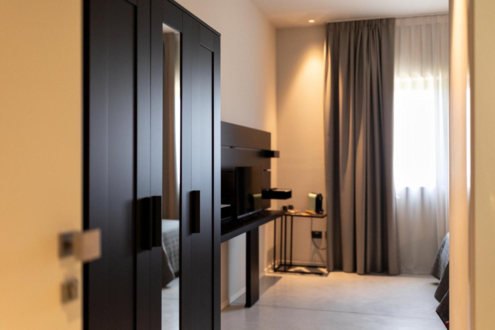Bed and Breakfast Feudo Antico Tollo Екстер'єр фото