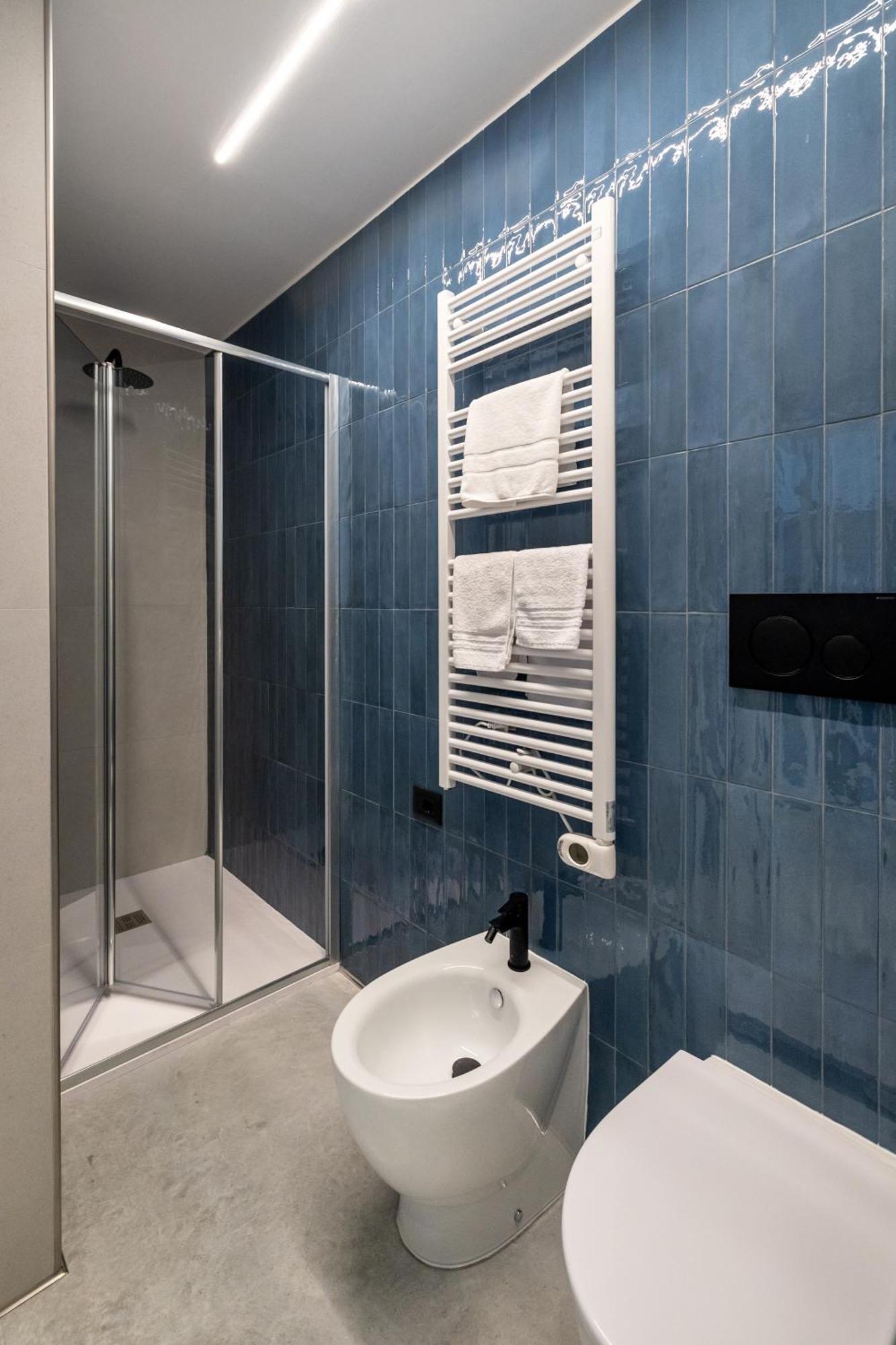 Bed and Breakfast Feudo Antico Tollo Екстер'єр фото