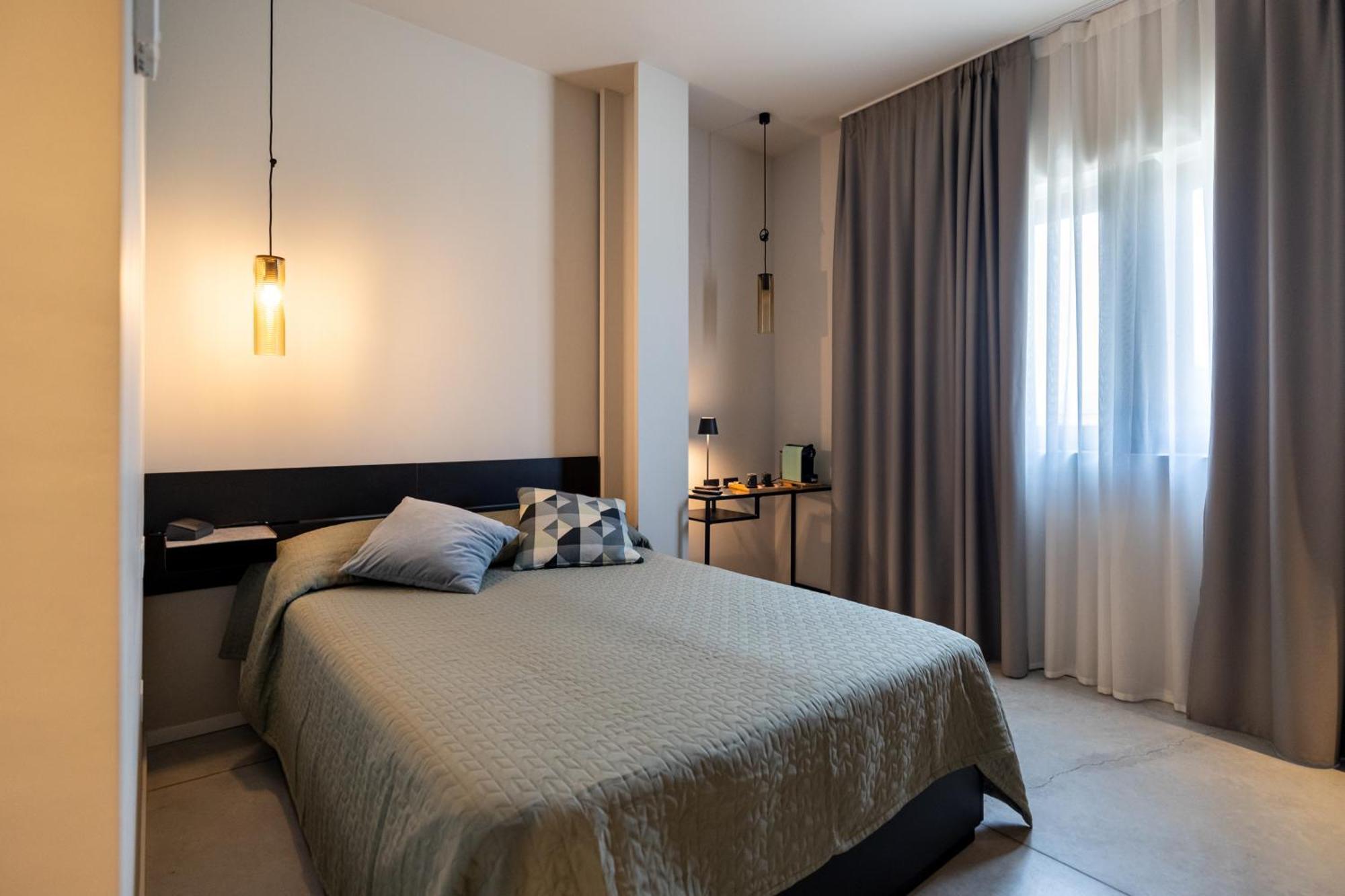 Bed and Breakfast Feudo Antico Tollo Екстер'єр фото