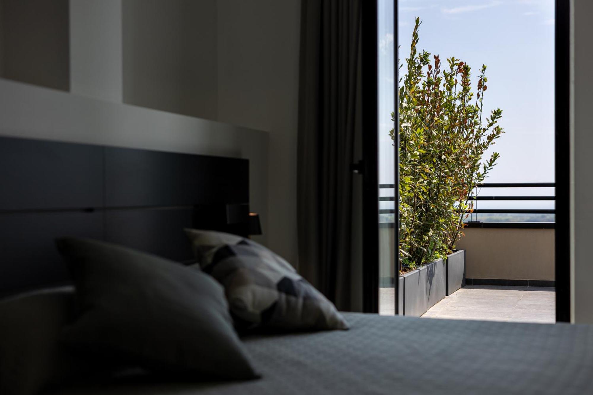 Bed and Breakfast Feudo Antico Tollo Екстер'єр фото