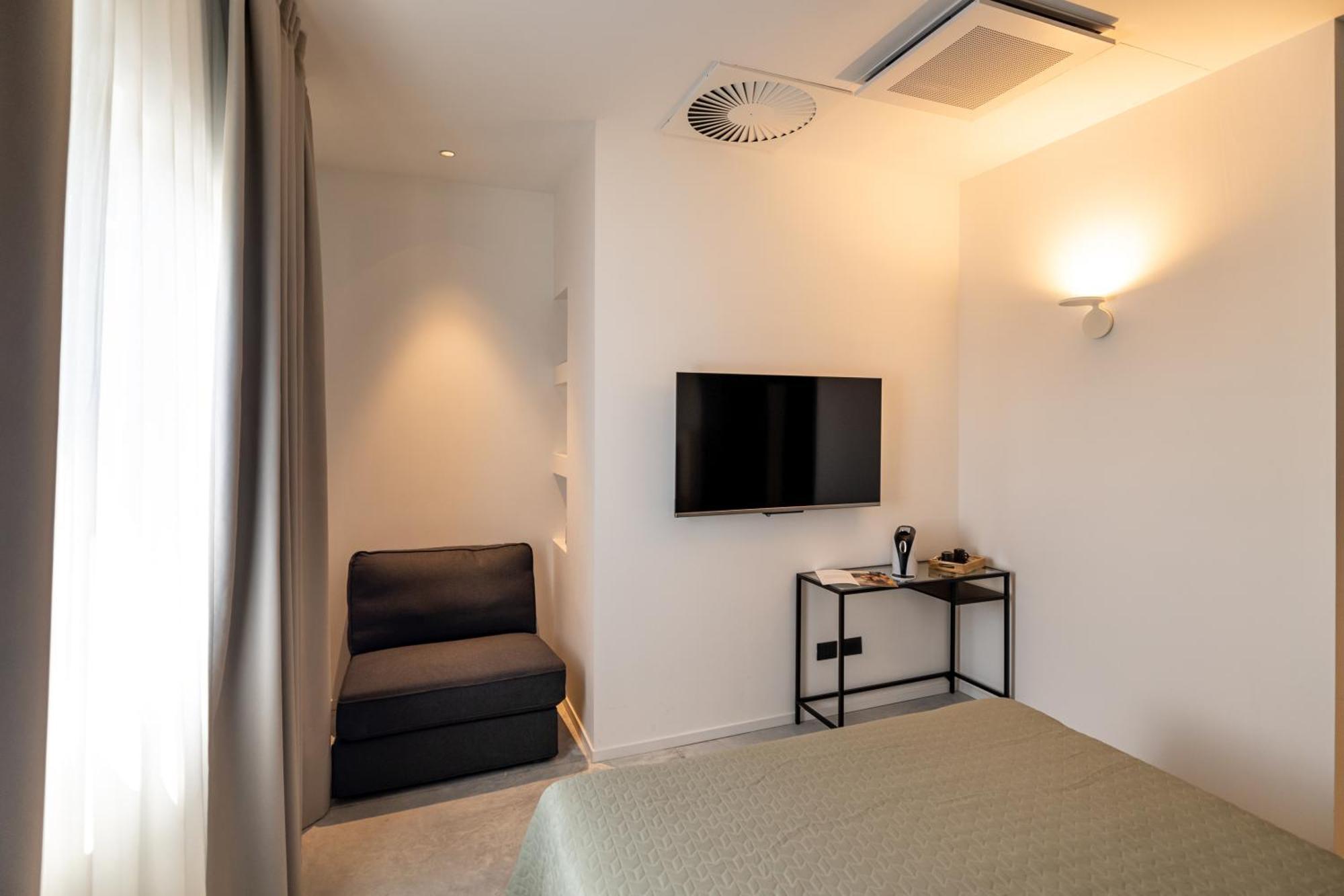 Bed and Breakfast Feudo Antico Tollo Екстер'єр фото