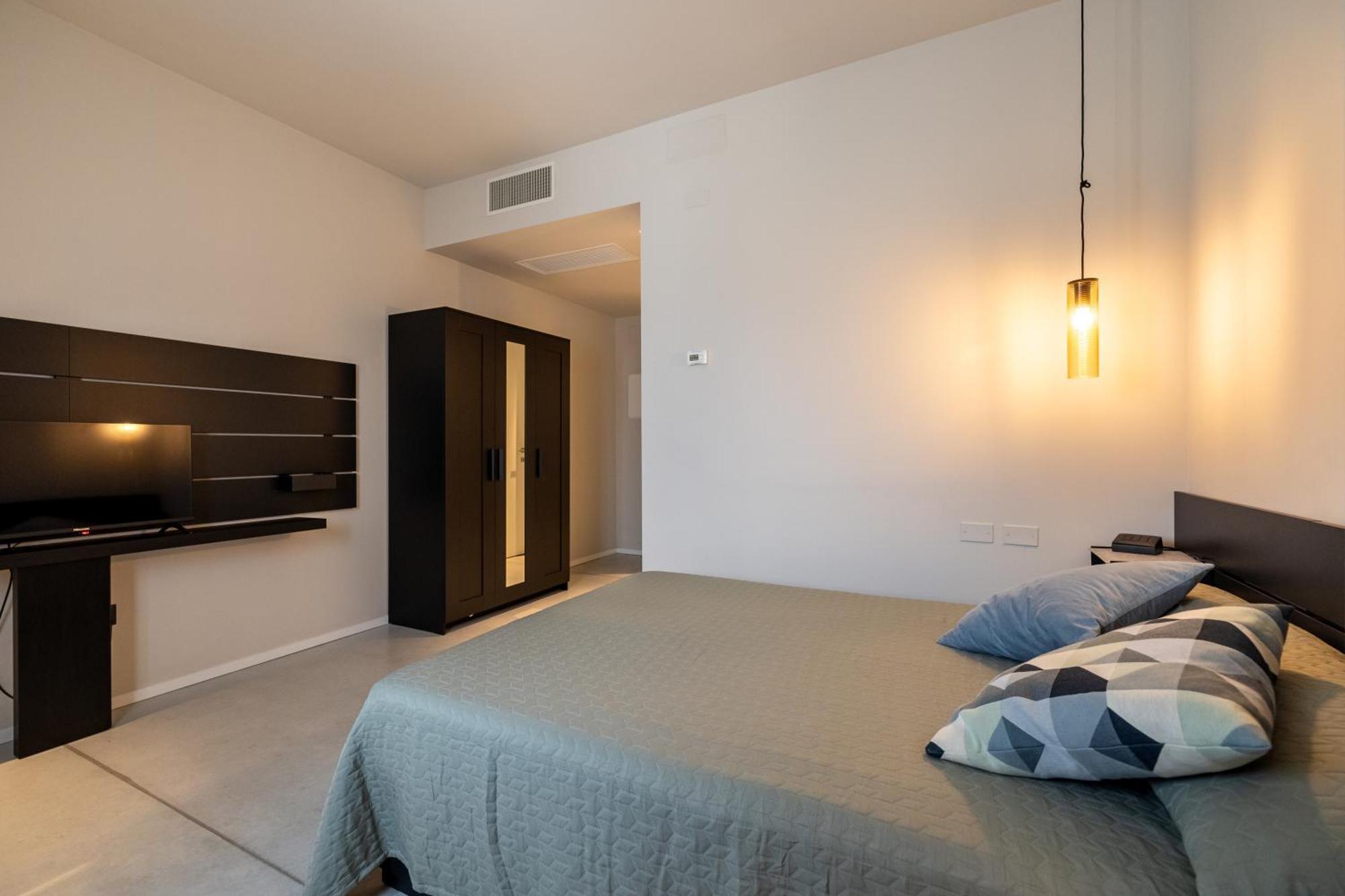 Bed and Breakfast Feudo Antico Tollo Екстер'єр фото