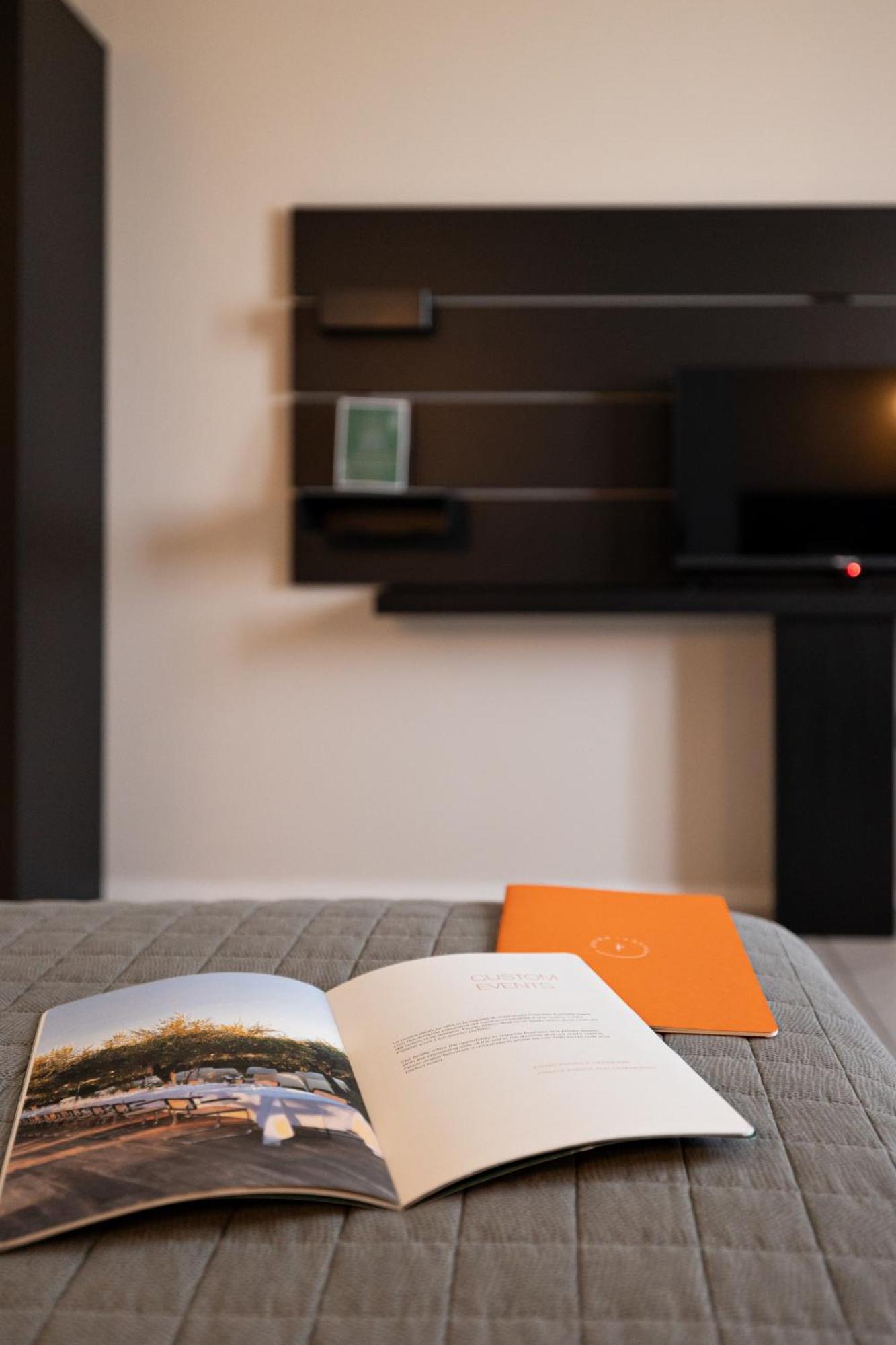 Bed and Breakfast Feudo Antico Tollo Екстер'єр фото