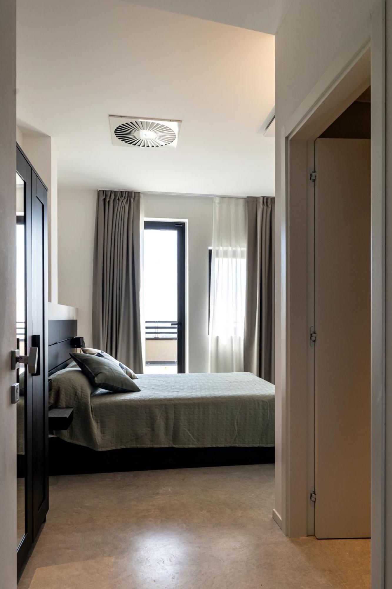 Bed and Breakfast Feudo Antico Tollo Екстер'єр фото