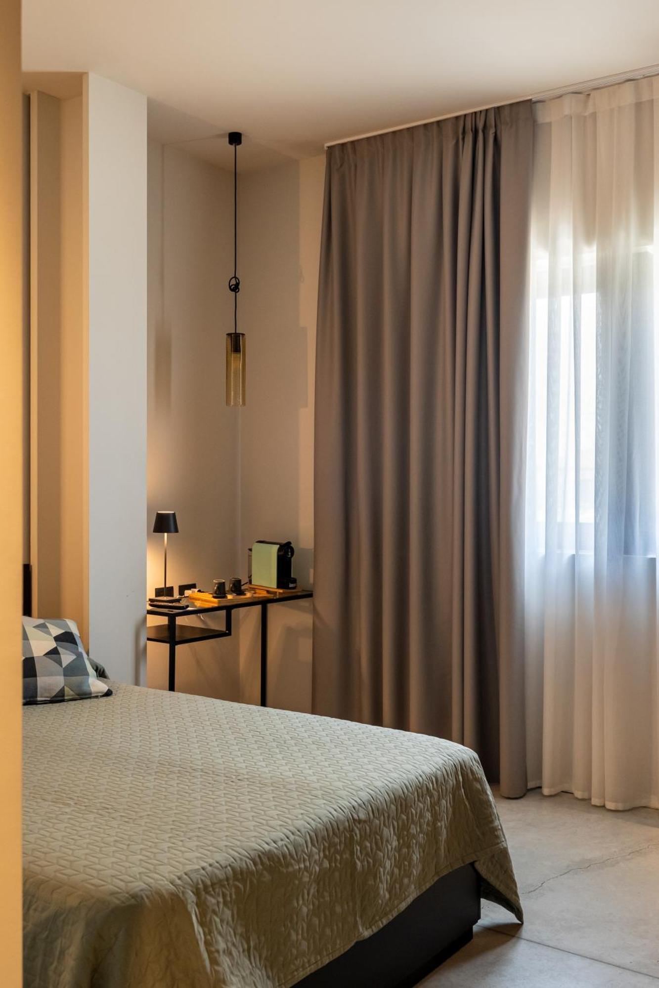 Bed and Breakfast Feudo Antico Tollo Екстер'єр фото