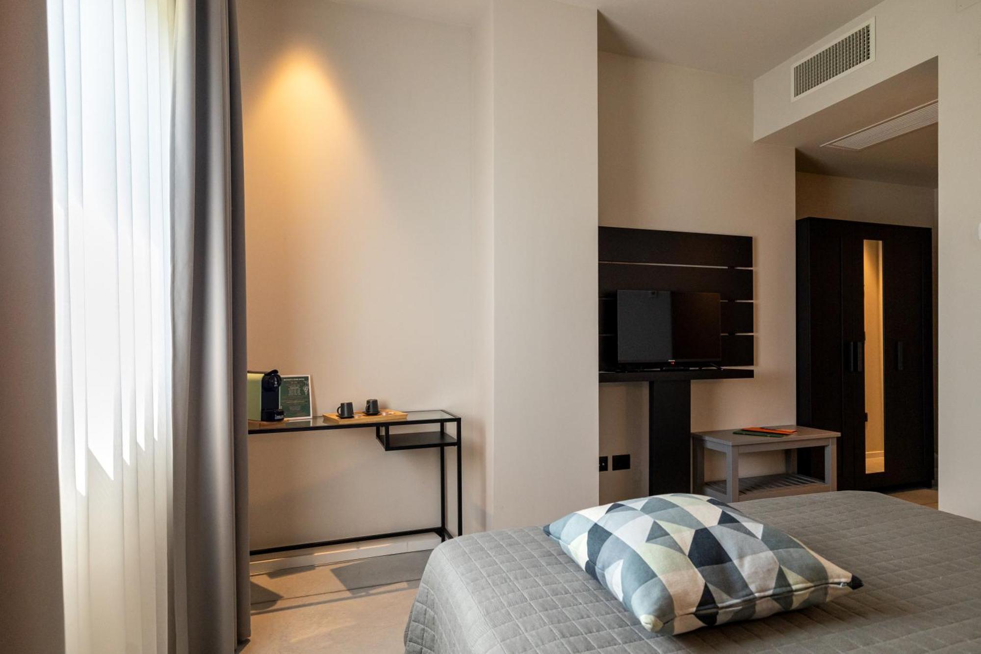 Bed and Breakfast Feudo Antico Tollo Екстер'єр фото