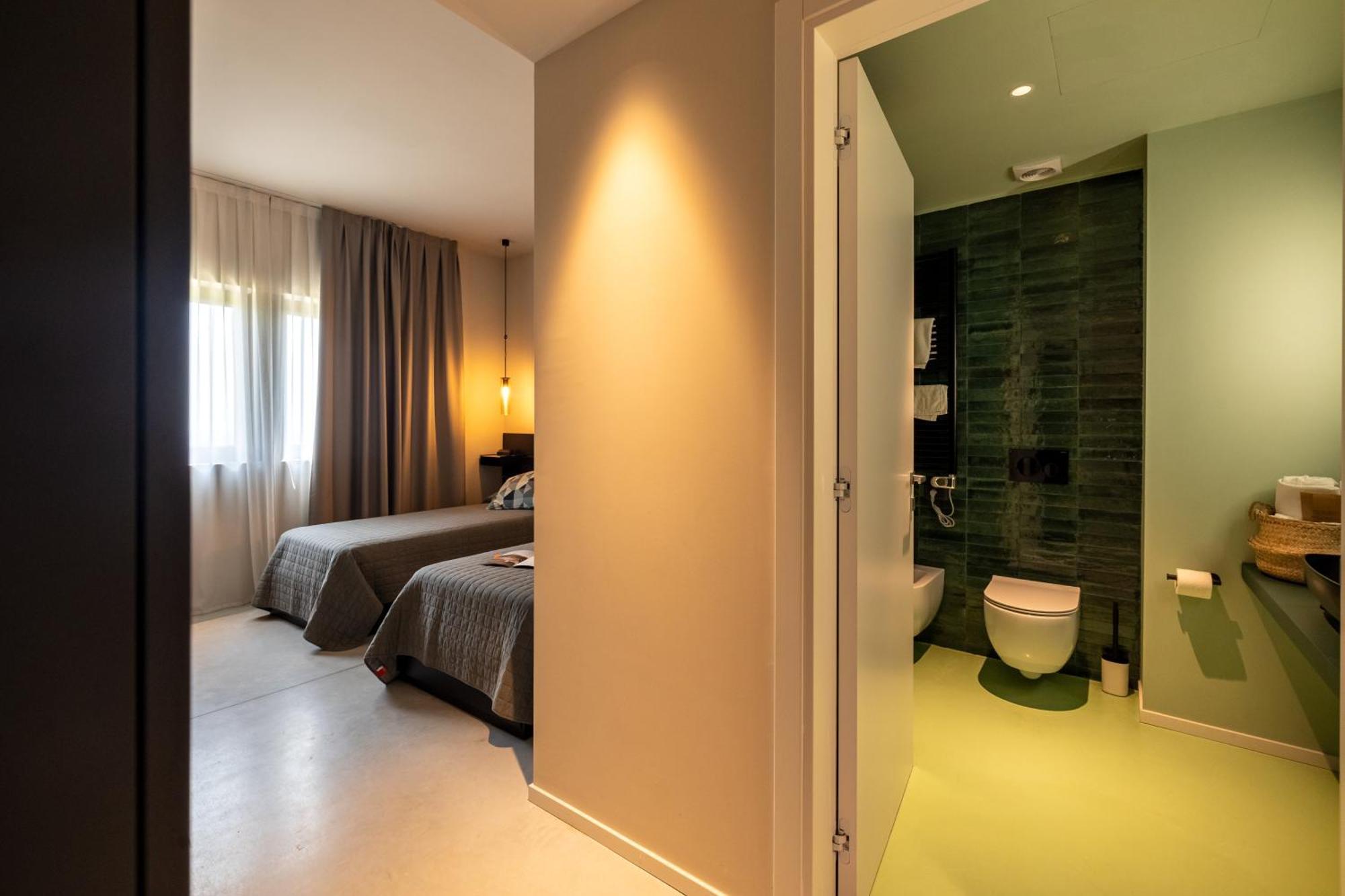 Bed and Breakfast Feudo Antico Tollo Екстер'єр фото