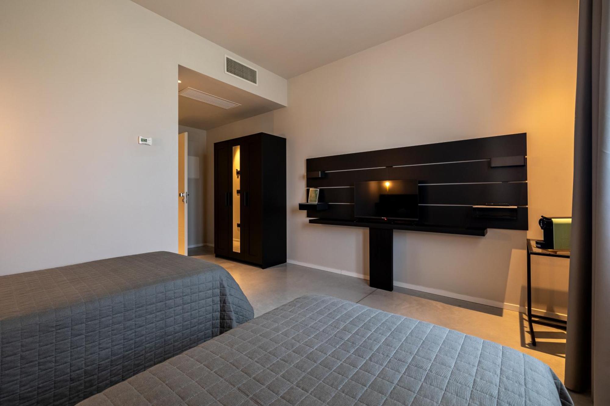 Bed and Breakfast Feudo Antico Tollo Екстер'єр фото