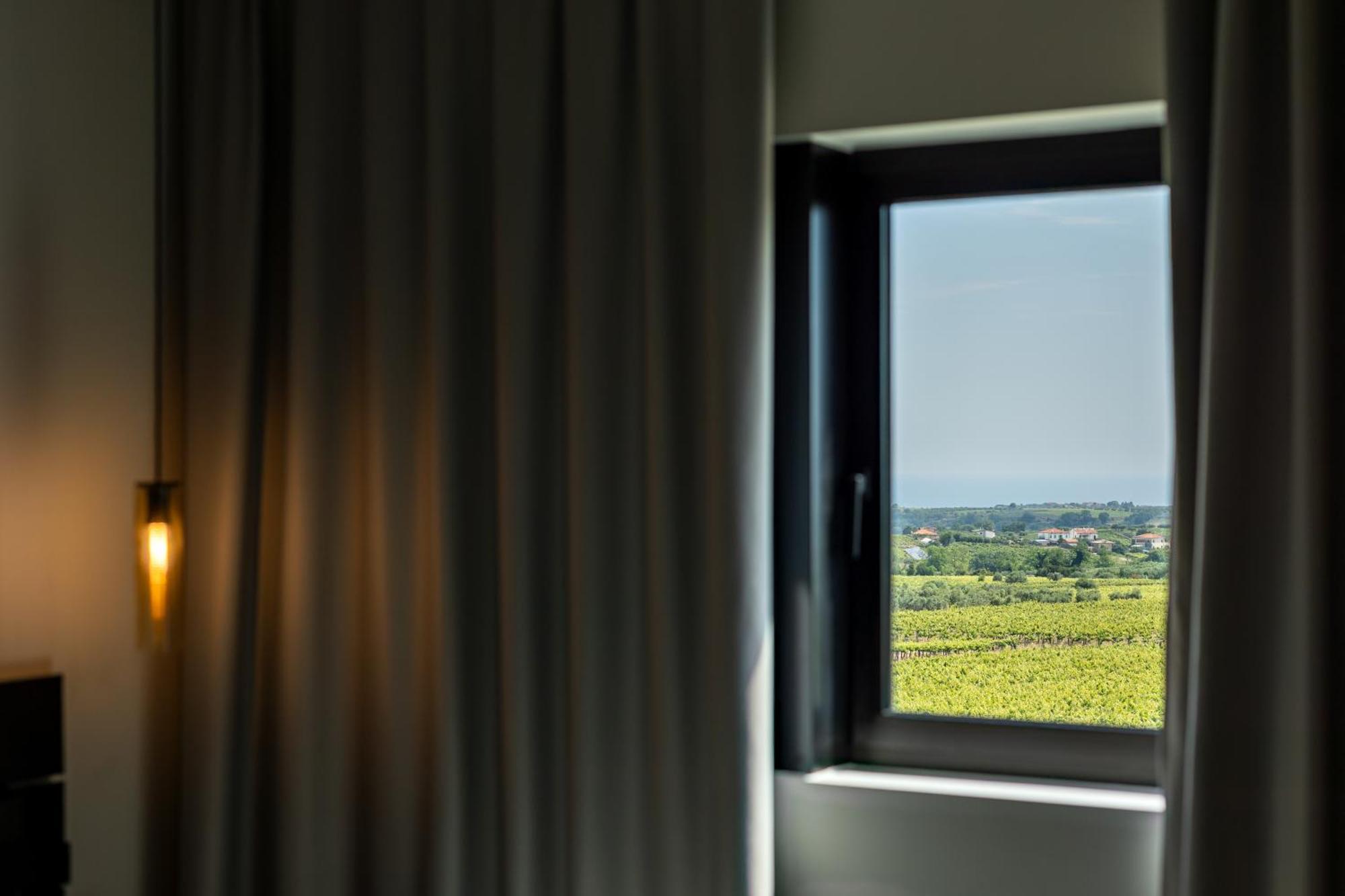 Bed and Breakfast Feudo Antico Tollo Екстер'єр фото