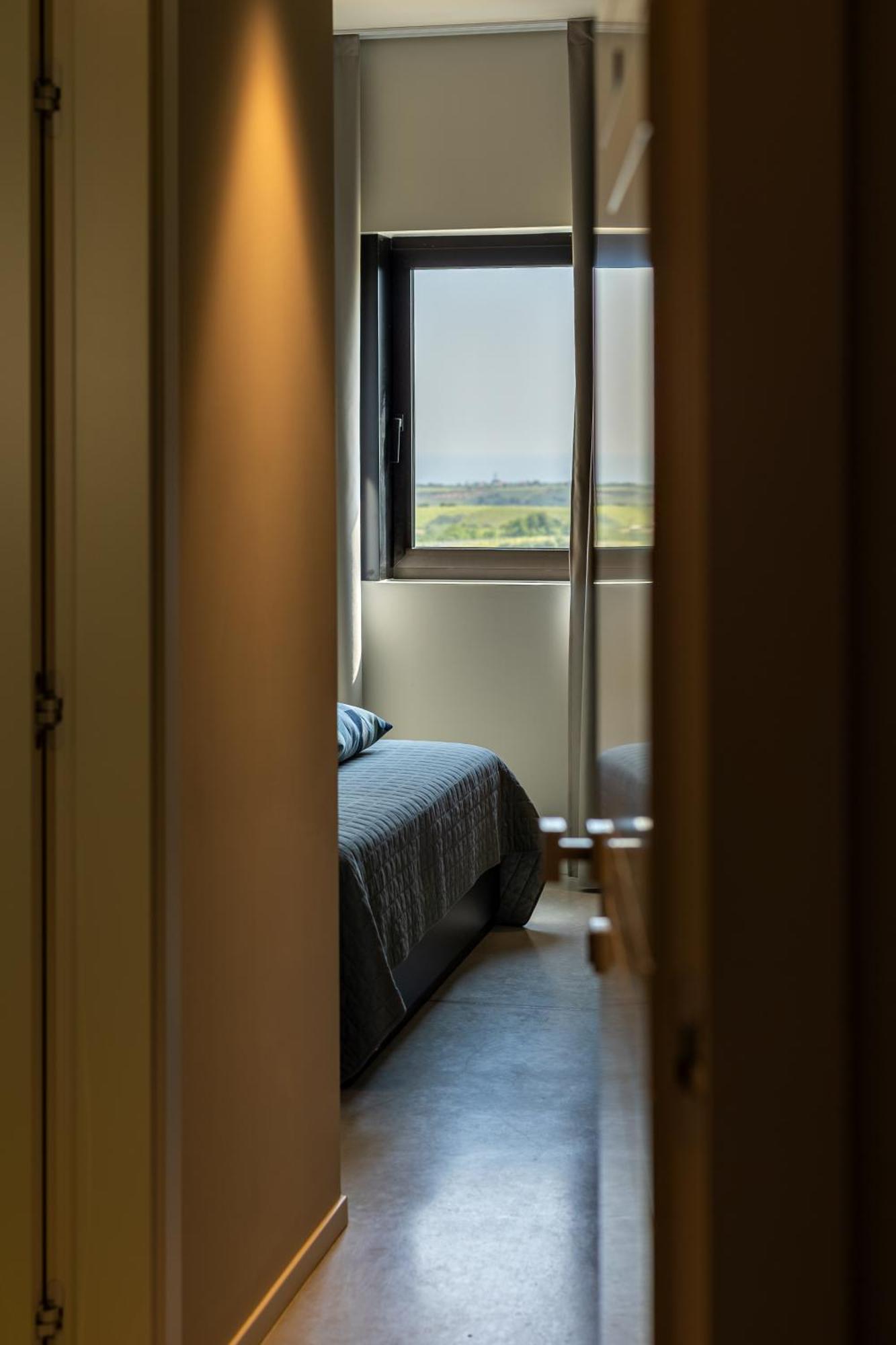 Bed and Breakfast Feudo Antico Tollo Екстер'єр фото
