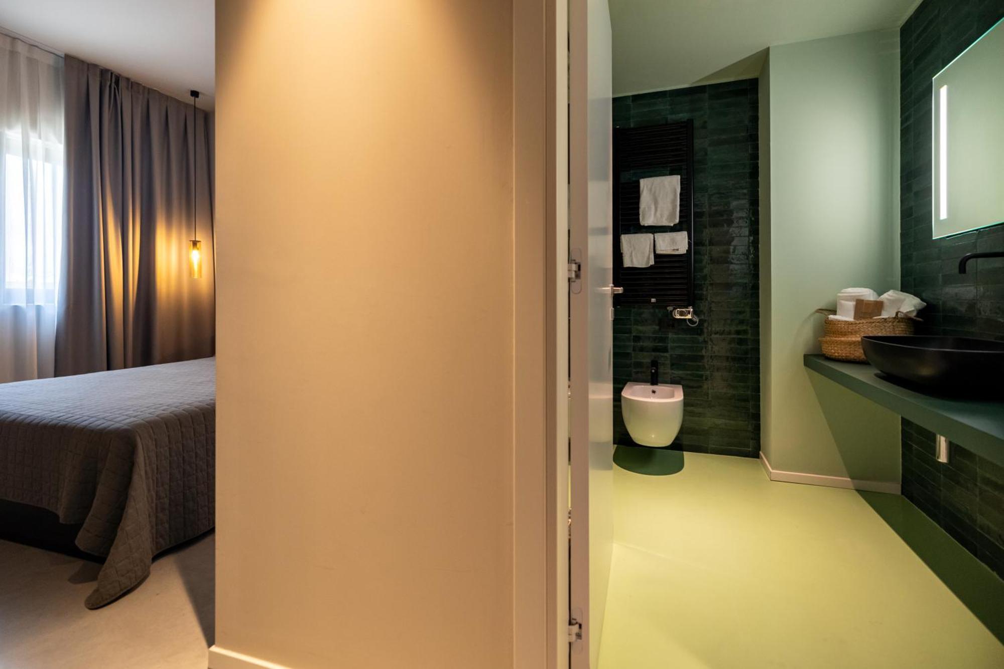 Bed and Breakfast Feudo Antico Tollo Екстер'єр фото