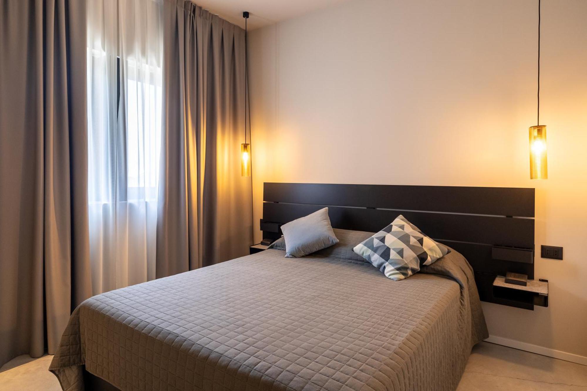 Bed and Breakfast Feudo Antico Tollo Екстер'єр фото